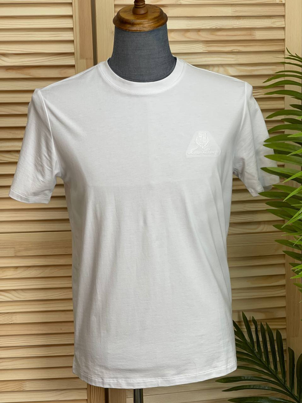 Футболка Loro Piana