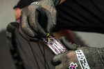 Ниппель бескамерный MUC-OFF Tubeless Valves V2 green