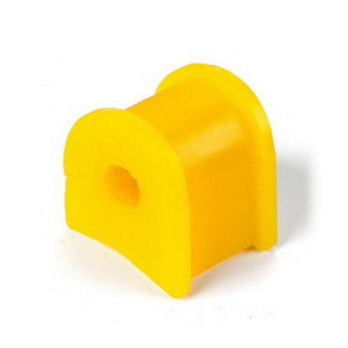 Полиуретановая втулка стабилизатора, задней подвески I.D. = 13 мм (2 шт.), Точка опоры.1-01-192