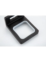 Держатель с мыльницей GAPPO G30802-6