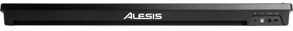 USB/MIDI контроллер ALESIS Q49 MKII