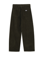 Мужские Брюки Bigwig Baggy Corduroy