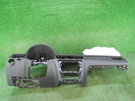 Торпедо Skoda Rapid (2012-2020)