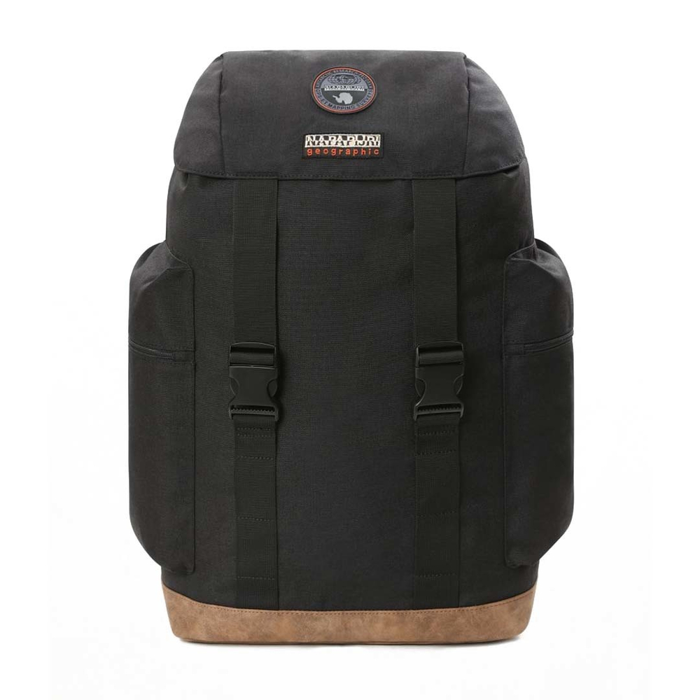 Рюкзак Napapijri Hoyage Pack Black