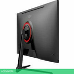 Игровой монитор Digma Overdrive 24P410F (черный)