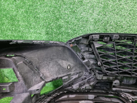 Бампер передний Changan CS75PLUS (2021-2024)