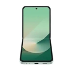 Смартфон Samsung Galaxy Z Flip6 12/256 ГБ, мятный (Mint)