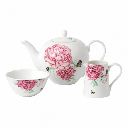 Royal Albert Чайный набор "Повседневная дружба 40034006