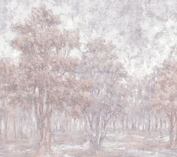 Русская классика Туманное утро панно