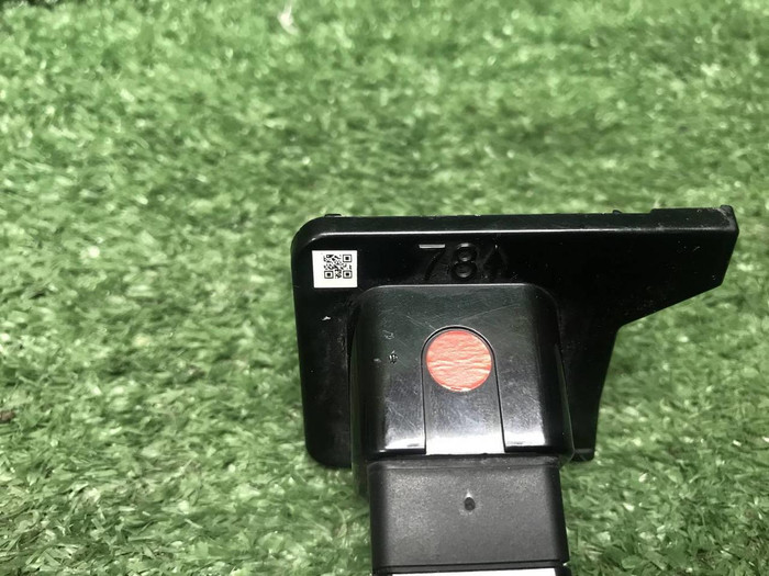 Камера задняя Lexus RX 4 (2019-2022)