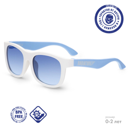 С/з очки Babiators Navigator Переходящий в синий