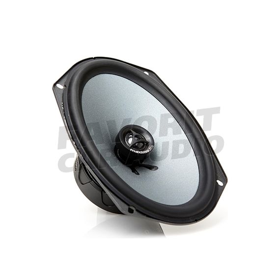 Коакс. акустика Morel Maximo Ultra 692 Coax MKII