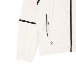 Теннисный костюм Lacoste Tennis x Daniil Medvedev - white/black
