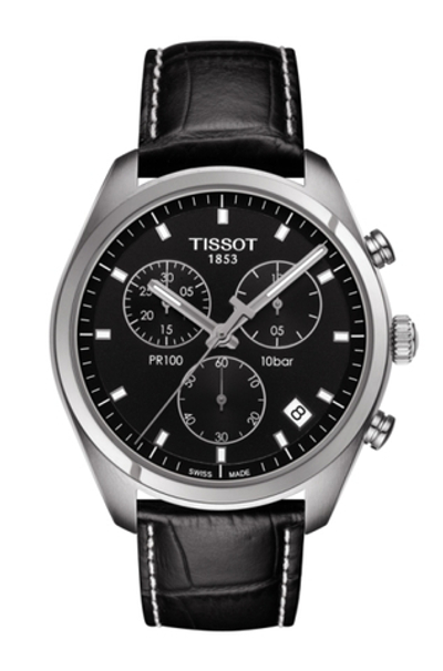 Tissot T-Classic PR 100 T1014171605100