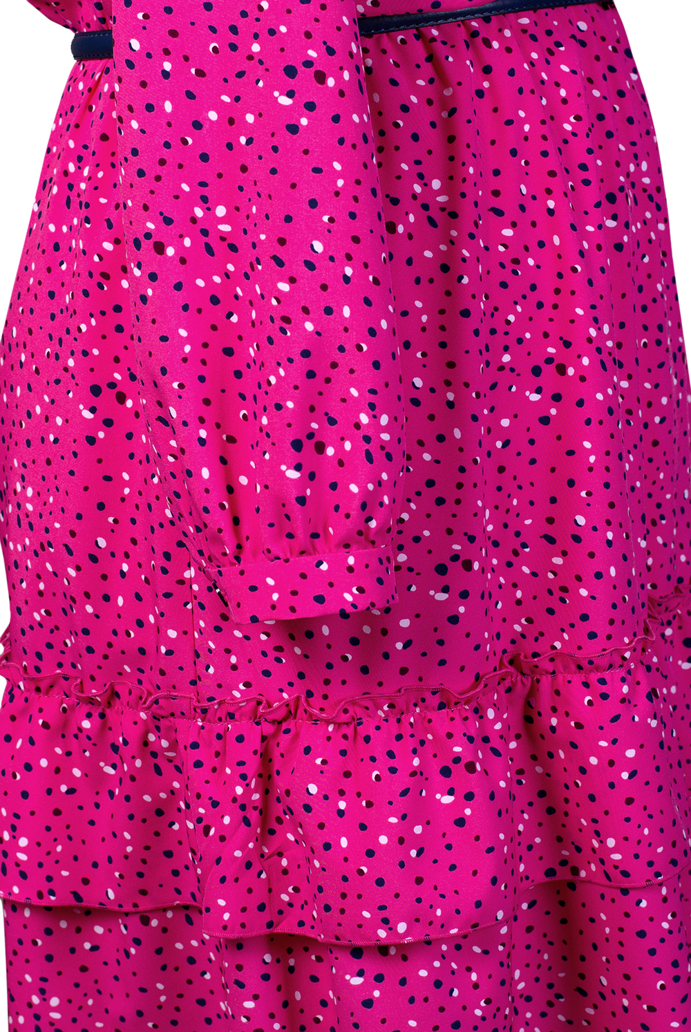 Платье женское 1454АПБ, графика #176Грв051454АПБ