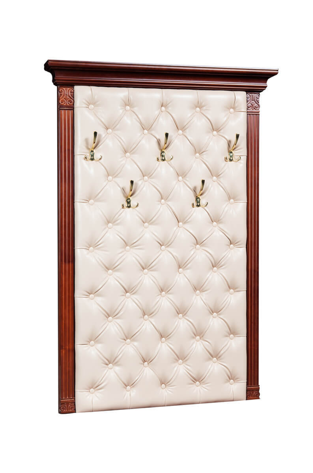 ПРЕСТИЖ Вешалка ГМ 5948 /берёза