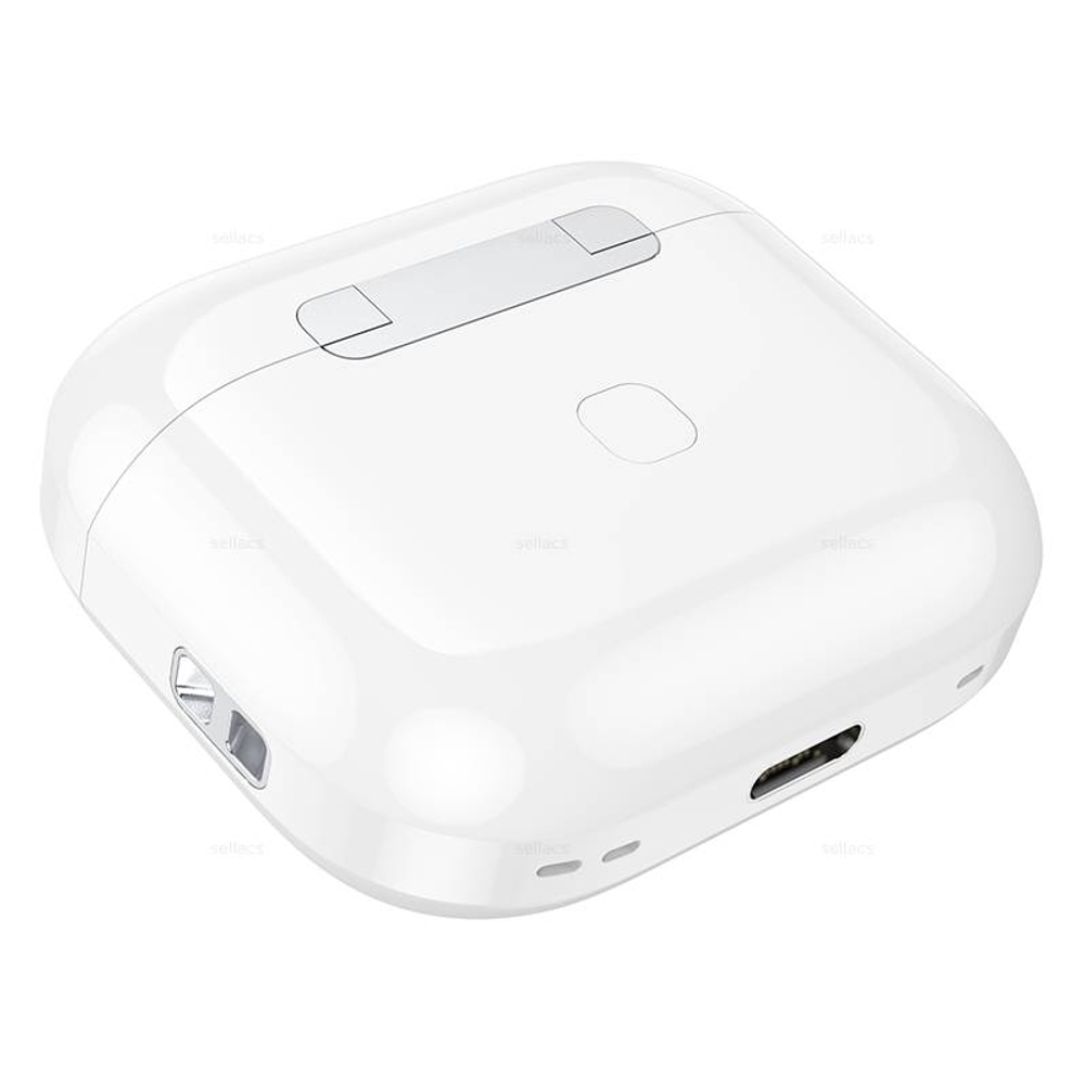 Беспроводные наушники Hoco EW58 (white)