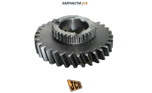 Шестерня КПП JCB 459/50206