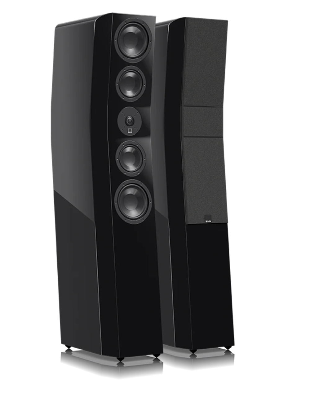 SVS Ultra Evolution Tower, напольная акустическая система