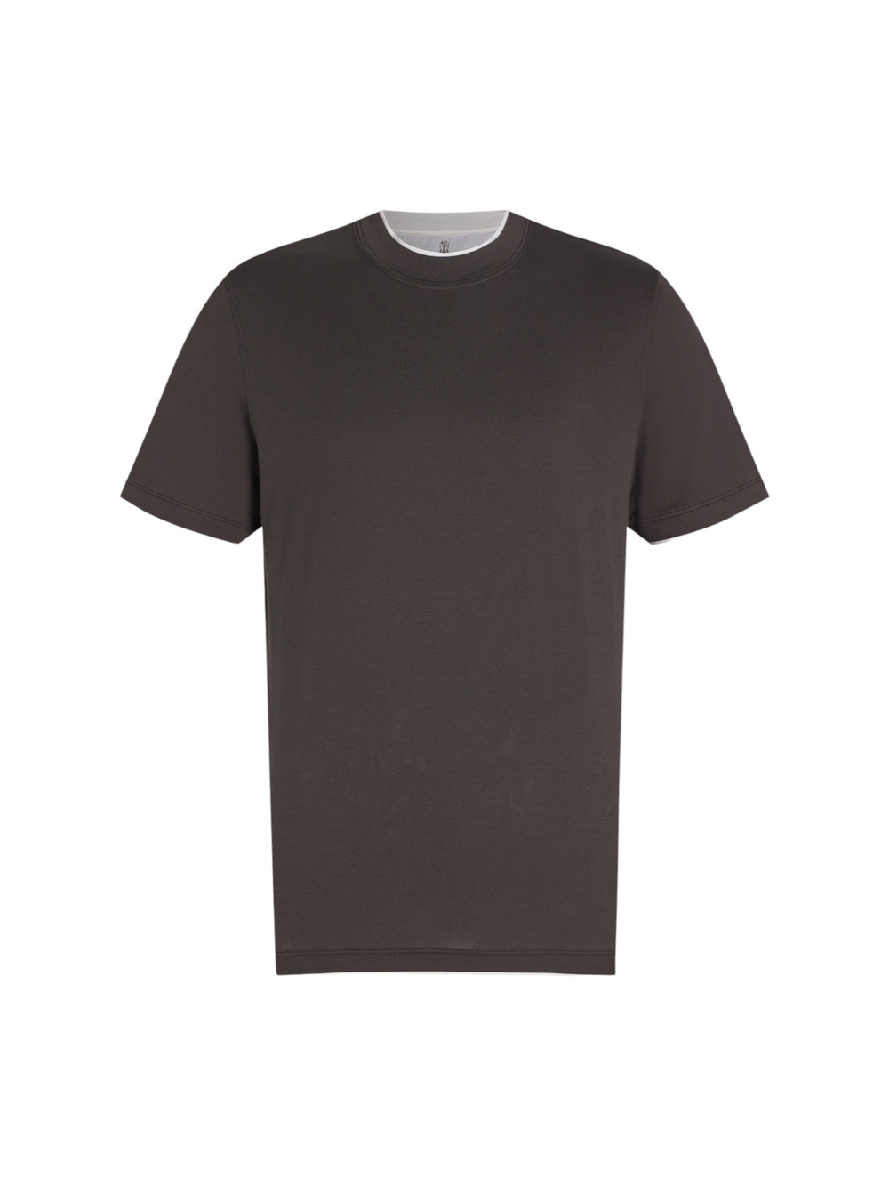 Футболка BRUNELLO CUCINELLI