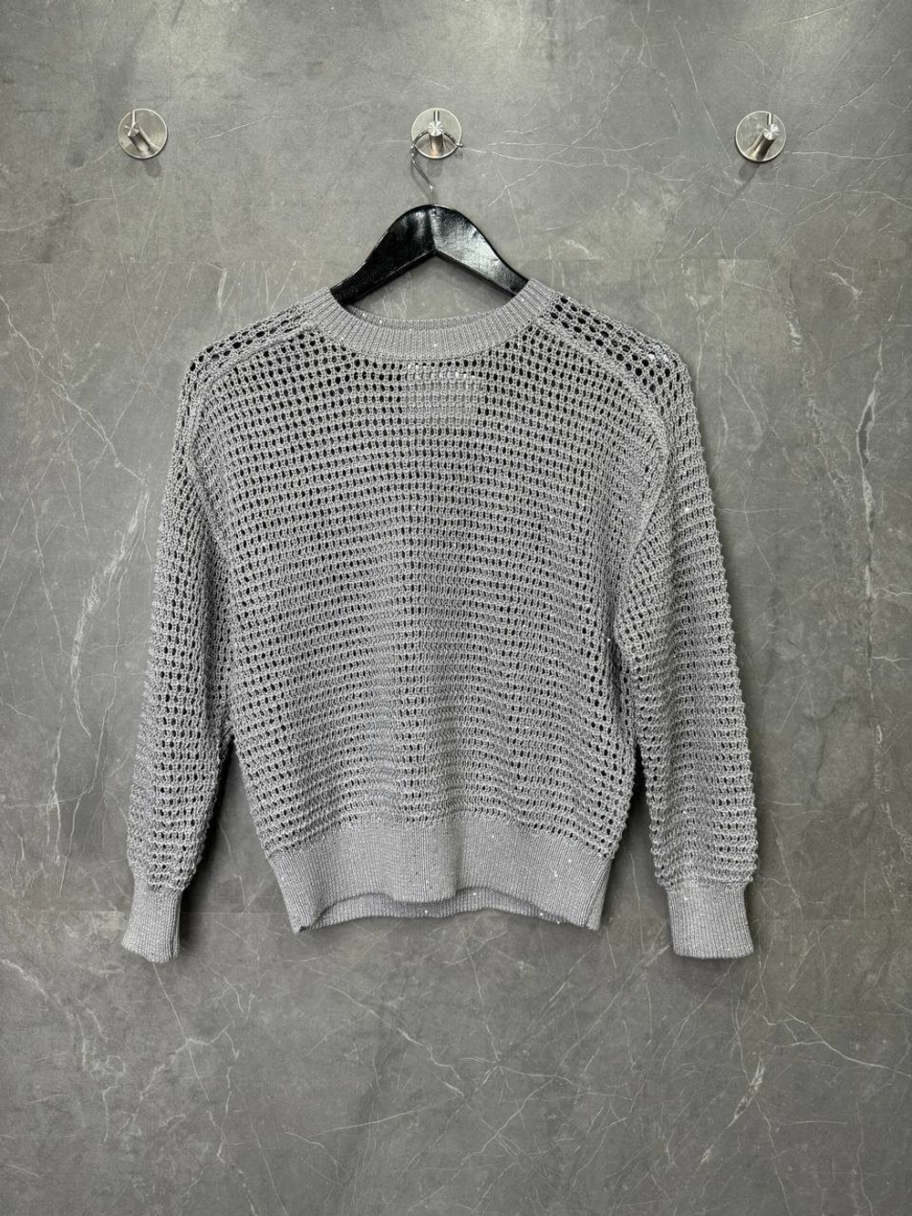 Свитер Brunello Cucinelli