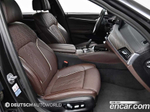 BMW 5 Series (G30) 523d xDrive M Sports (10.2020)