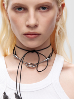 ЧОКЕР "HORSEBIT CORD"