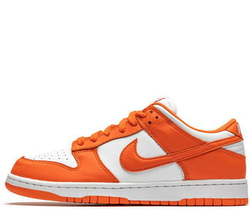 Кроссовки Nike Sb Dunk Low Retro "Syracuse"