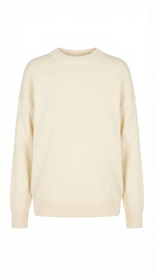 Свитер "Vanilla Latte"