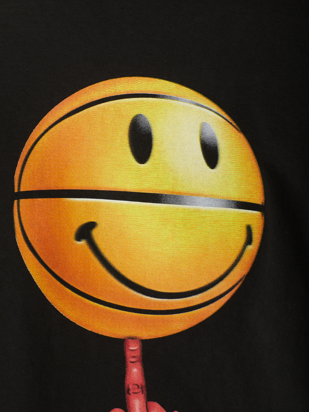 Мужская Футболка Smiley Good Game