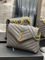Yves Saint Laurent Loulou 32 cm