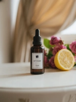 Масло для кончиков волос CAROLINA