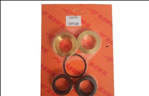 Ремкомплект уплотнений 20 мм NMTарт.260078