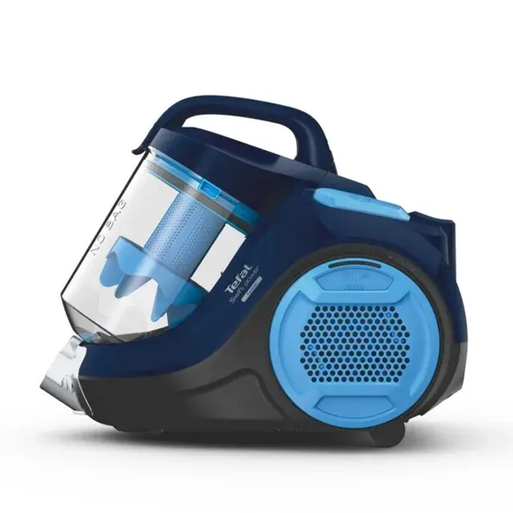 Пылесос Tefal TW2971EA