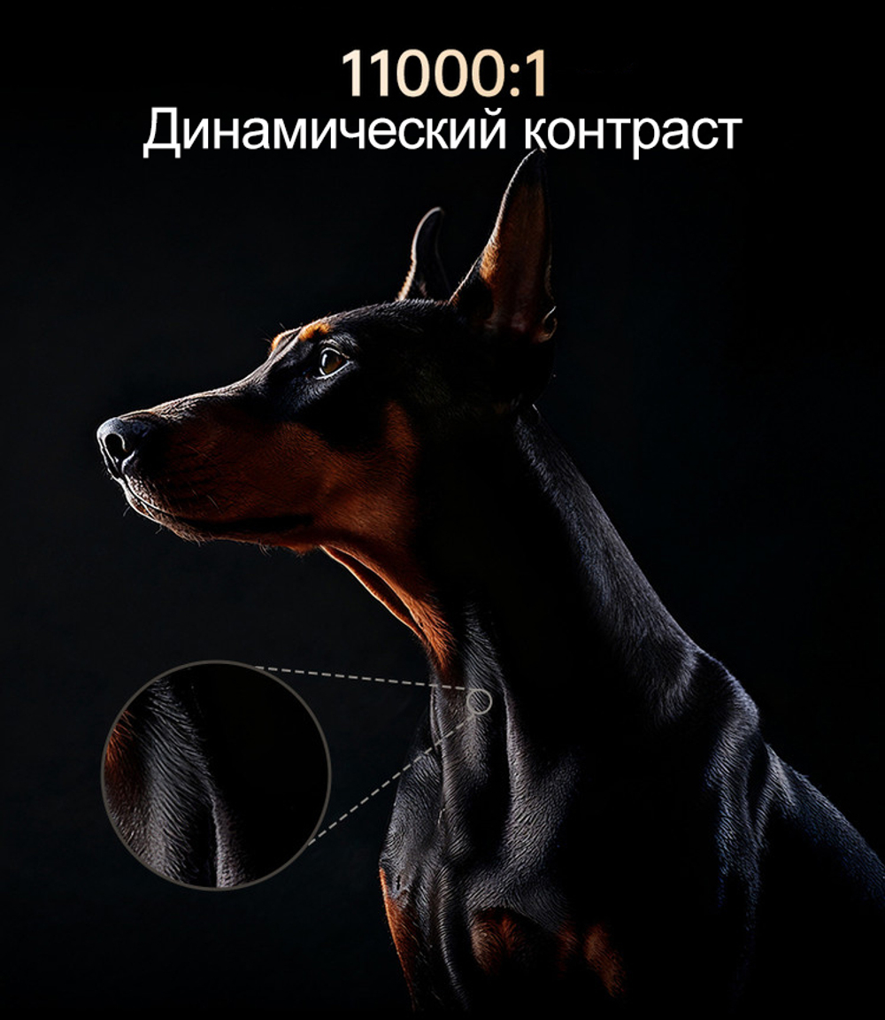 Проектор JMGO N5 Ultra Max