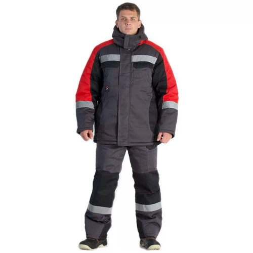 Костюм утепленный Зимний ФОРМУЛА с СОП
