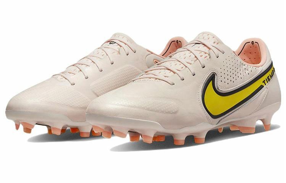 Кроссовки Nike Tiempo Legend 9 Elite Fg