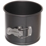 Форма для выпечки куличей разъемная 14,5*12см с антипригарным покрытием «Селфи»