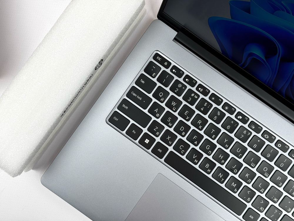 Новый ноутбук Xiaomi Redmibook Intel Core i5-12450H / 16GB / 1TB / FullHD / Win11 / Русско-Английская клавиатура