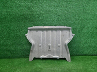 Защита ДВС BMW 5er G30 (2017-2020)