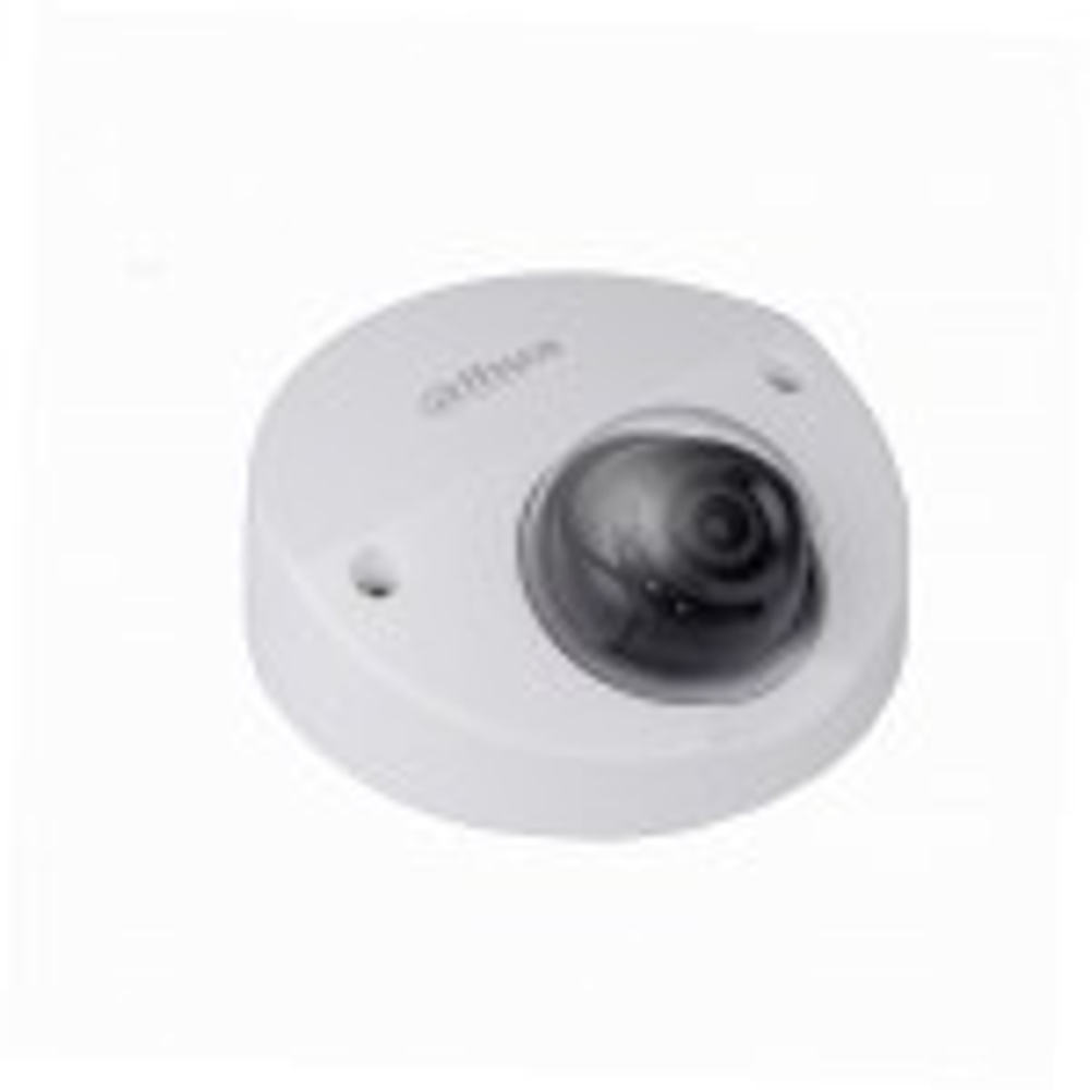 DH-IPC-HDBW4431FP-M12-0280B IP-видеокамера мини-купольная антивандальная;