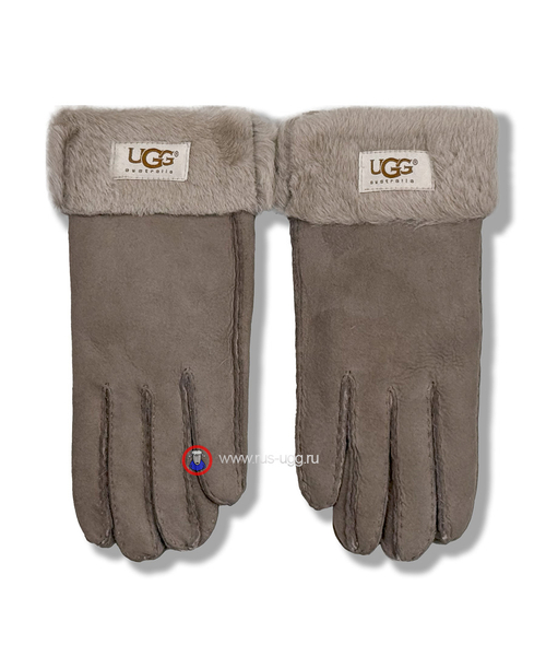 ПЕРЧАТКИ UGG GLOVES