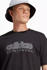 Футболка adidas Growth Sportswear Graphic