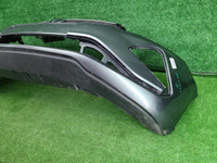 Бампер передний VW Polo 6 (2020-2022) (В сборе)