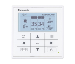 Panasonic WH-SXC16H9E8/WH-UX16HE8