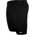Джаммеры FUNKY TRUNKS Men's Still Black (2)