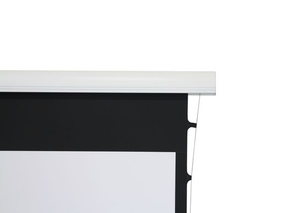 Экран электр. Kauber Red Label Tens BT Cinema 131" 16:9 163x290 см. дроп 40 см. PCS