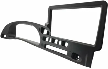 Магнитола для Chevrolet Niva, Lada Niva Travel (любая комплектация, цельная рамка) - Teyes CC3L на Android 10, 8-ядер, CarPlay, 4G SIM-слот