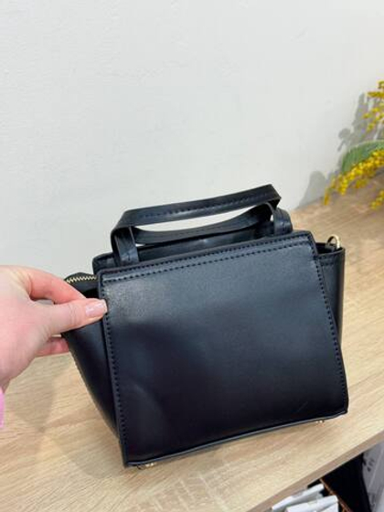 Сумка из эко кожи