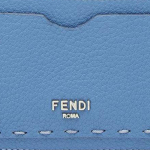Картхолдеры и кошельки FENDI Peekaboo, 8M0489-ARC1-F1PE9